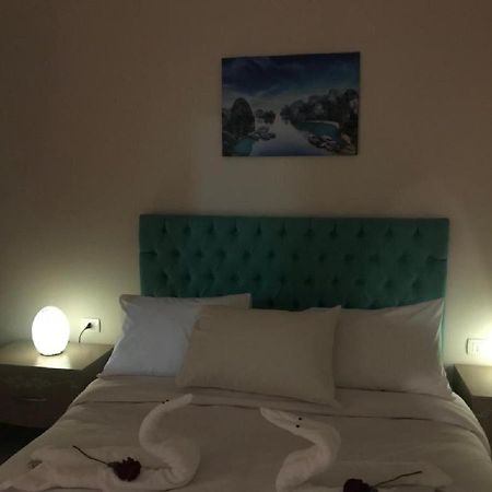 Hurghada Furnished Appratment - Al Dau Hights Al Mamsha Exterior foto