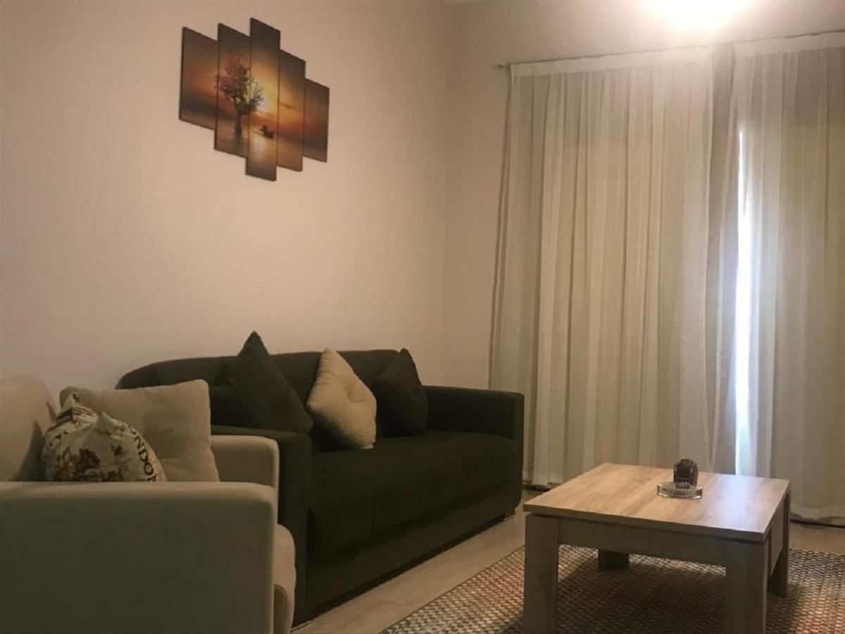 Hurghada Furnished Appratment - Al Dau Hights Al Mamsha Exterior foto