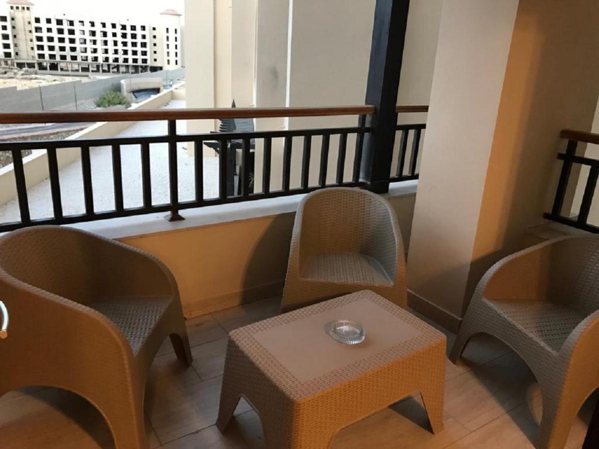 Hurghada Furnished Appratment - Al Dau Hights Al Mamsha Exterior foto