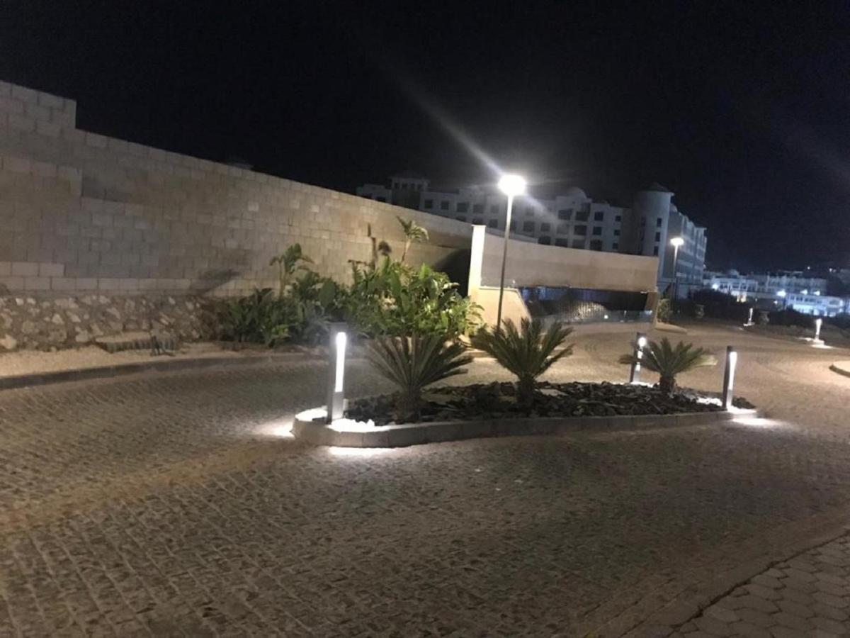 Hurghada Furnished Appratment - Al Dau Hights Al Mamsha Exterior foto