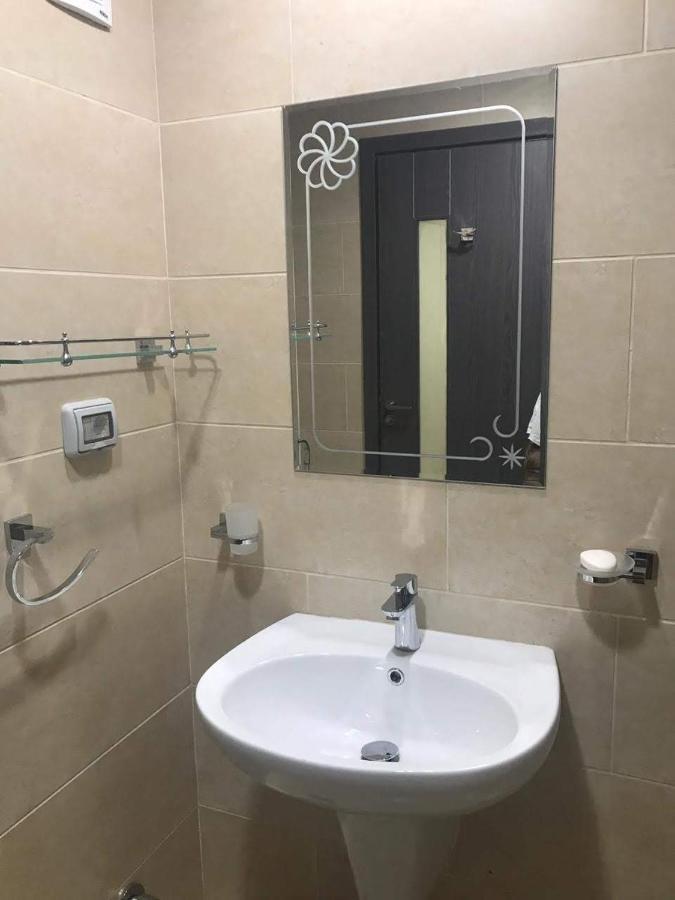 Hurghada Furnished Appratment - Al Dau Hights Al Mamsha Exterior foto
