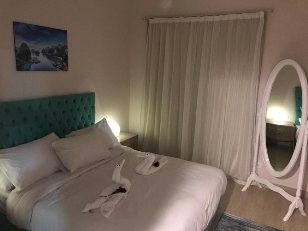 Hurghada Furnished Appratment - Al Dau Hights Al Mamsha Exterior foto