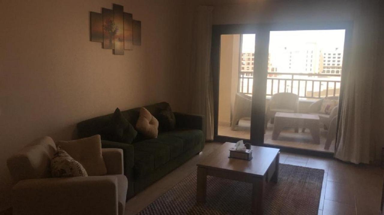 Hurghada Furnished Appratment - Al Dau Hights Al Mamsha Exterior foto